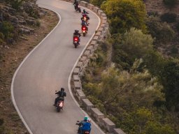 I Ruta Nocturna - 2023